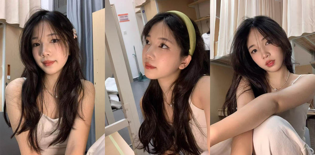 景德镇陶瓷大学【张秋涵】下海视频曝光，600元饭局3000元一晚清纯妹子反差崩塌