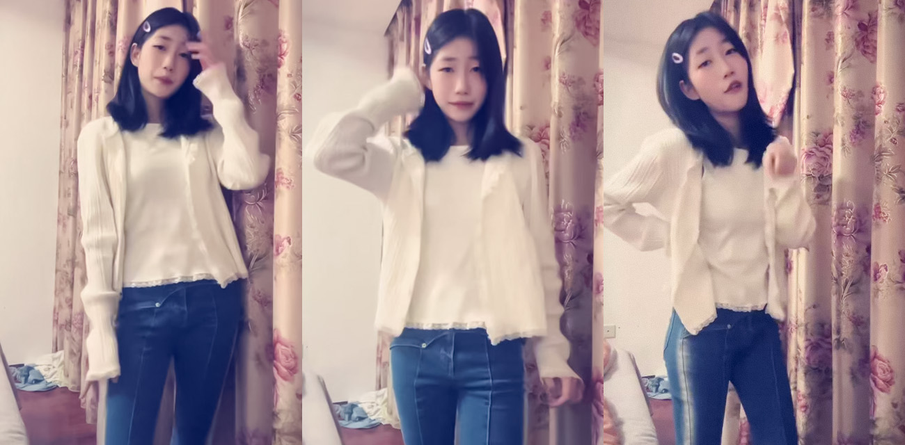 河北献县母狗【林俊微】被男友调教成顶级肉便器，按头口交无套后入猛操臀浪翻滚刺激十足