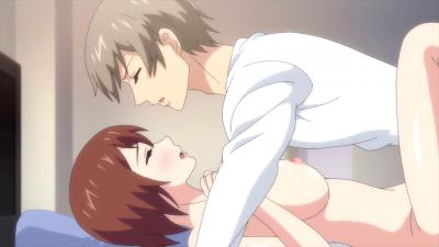 末班车后，胶囊旅馆激情缠绵：上司微热诱惑之夜.06